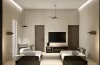 Pingtan Zhimu Shijian Villa