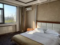 Qianjiang Chenlin Yingran Hotel Hotels in Qianjiang