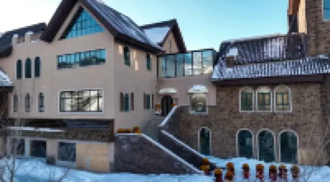 Altay City No. 1 Hotel (Wubaili Fengqing Street Branch)