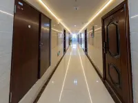Shangzun Boutique Homestay (Yunlong Wanda Plaza Shopping Center) โรงแรมใกล้วัดถู่ซาน