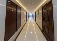 Shangzun Boutique Hotel Hotels near Xuzhou Strange Stone Wenhua Street (3rd Ring Road East)