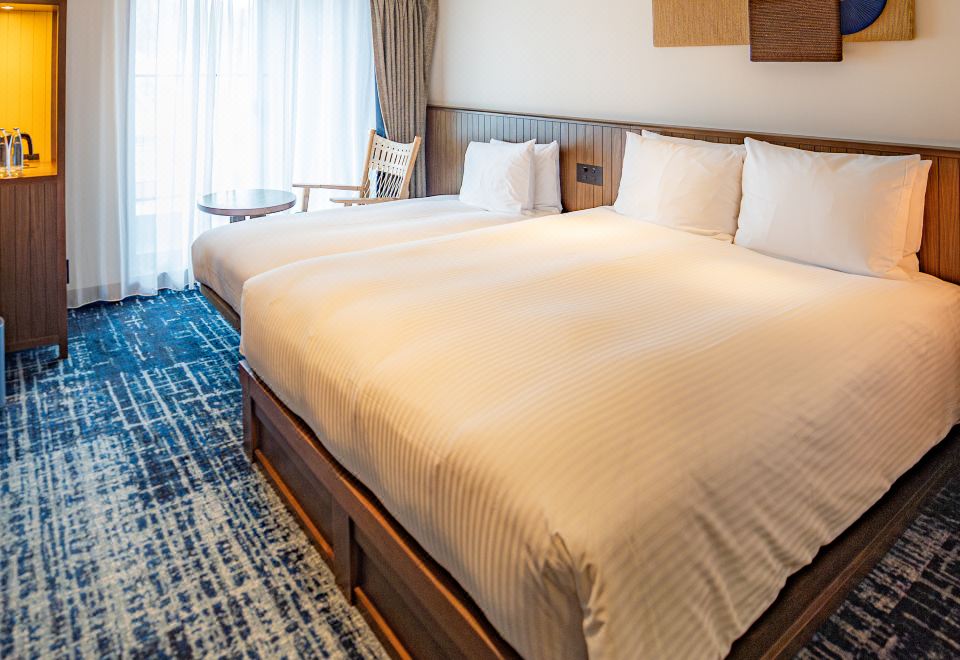 머큐어 히다 다카야마 로비 이미지