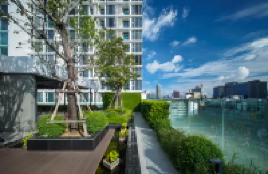 Wyndham Garden Bangkok Sukhumvit 42