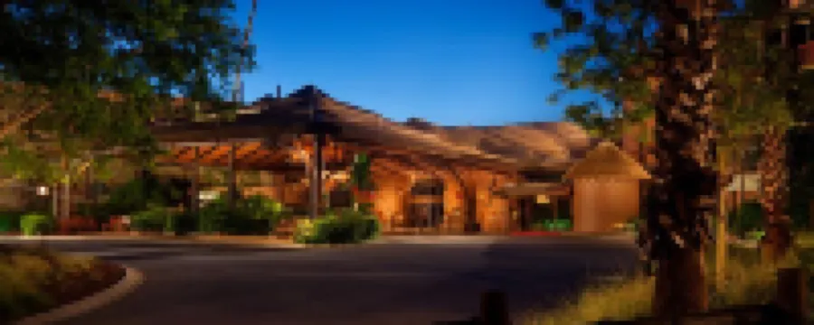 Disney's Animal Kingdom Villas - Kidani Village Hotels in Bay Lake