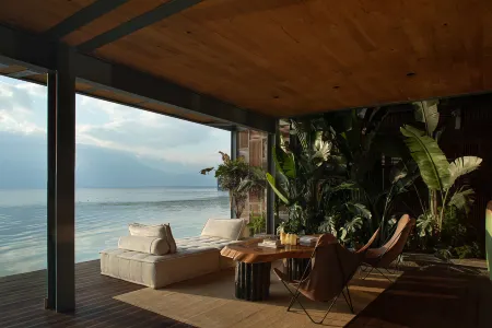 suiyunhotel Отели рядом с достопримечательностью «Daoyibang Fishing Village»