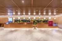 Orange Hotel (Yingkou Bayuquan Yingkou Port)