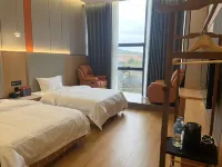 Home Inn Huaxuan Collection Hotel (Kunming Construction New Town) Hotels in Kunming