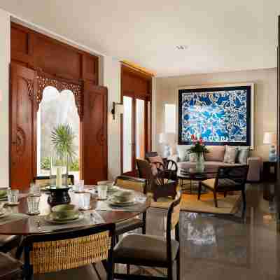 The Tulou Bali by Nakula Rooms