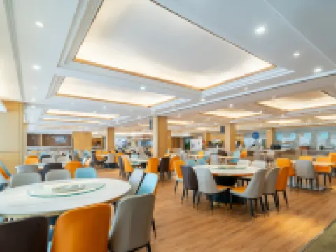 ฮอลิเดย์ อินน์ เอ็กซ์เพรส เซี่ยเหมิน ลู่ซาน บาย IHG โรงแรมในเซียะเหมิน