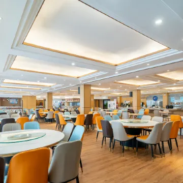 Holiday Inn Express XIAMEN LUSHAN by IHG Отели в г. Сямэнь