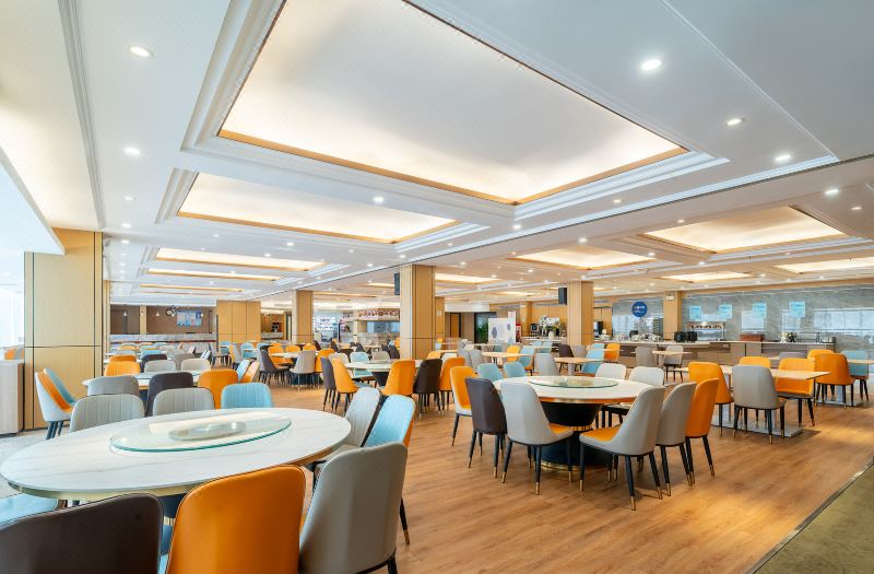 Holiday Inn Express Xiamen Lushan by IHG photo 5