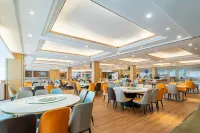 Holiday Inn Express Xiamen Lushan