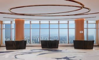 the Westin Wenzhou