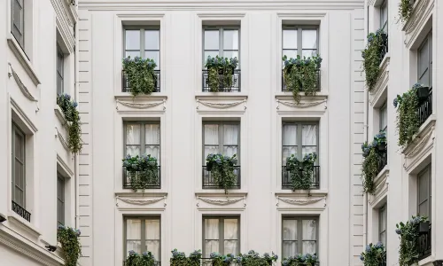 Maison Colbert, member of Meliá Collection Notre-Dame