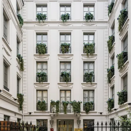 Maison Colbert, member of Meliá Collection Notre-Dame