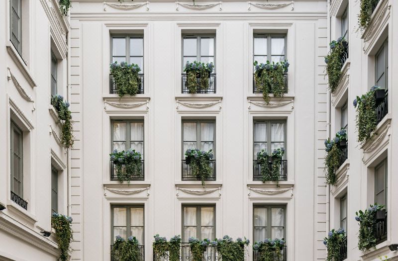 Maison Colbert, member of Meliá Collection Notre-Dame