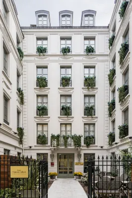 Maison Colbert, member of Meliá Collection Notre-Dame Hotels in Paris