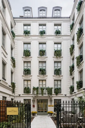 Maison Colbert, member of Meliá Collection Notre-Dame
