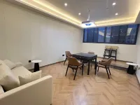 Kuoyue Yunqi Hotel (Fengjie High-speed Railway Station) - واي فاي
