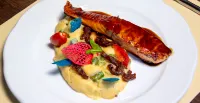 Euphoria Club Hotel - breakfast
