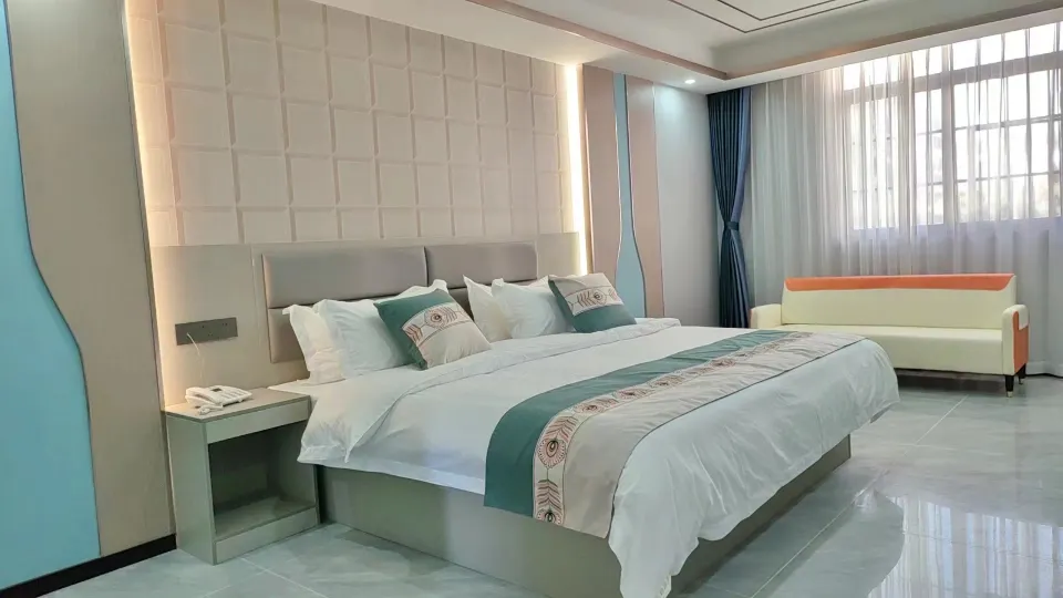 Jiayue Qingya Hotel