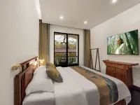 Hangzhou Benchu Xinyuan 룽징 차밭 주변 호텔