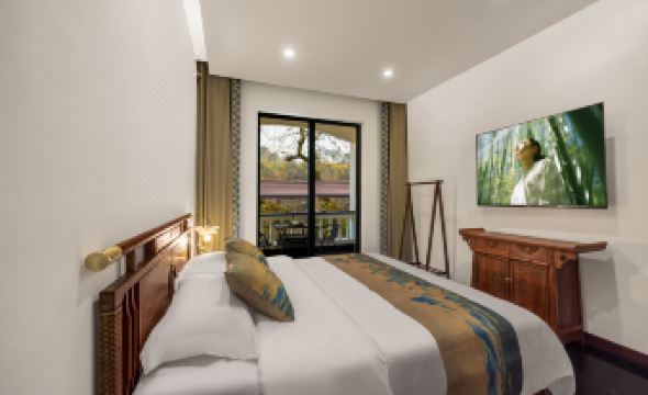 Hangzhou Benchu Xinyuan