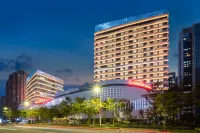 The QUBE Hotel Ningde Hotels near Ningde Passenger Transport Terminal