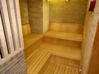 Grand Mercure Yatsugatake Resort & Spa - spa