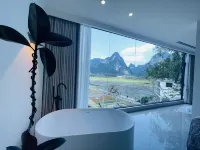 ZHEN SHAN SHUI Hotels in Daxin County