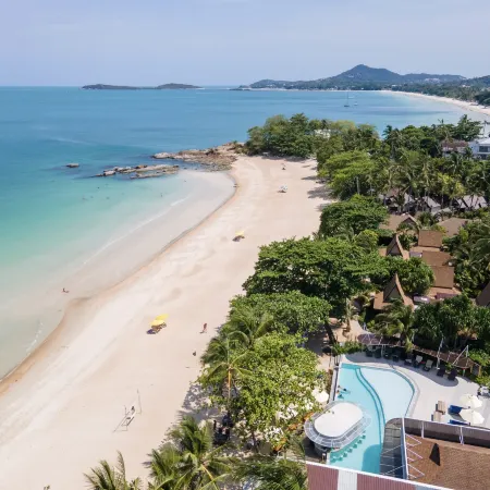 The Fair House Beach Resort & Hotel