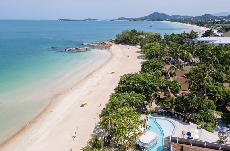 The Fair House Beach Resort & Hotel photo 4