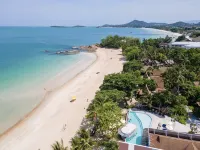 The Fair House Beach Resort & Hotel - Romanttinen