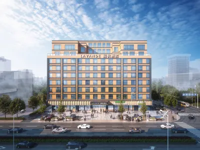 LAVANDE HOTEL  Dongkeng  Town Dongguan City Hôtels à proximité de : Shibu Marina