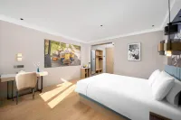 Magnolia Apartment (Liaoning University of Science and Technology Branch)