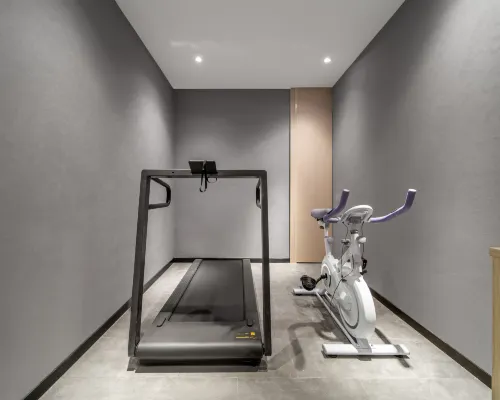 Kunming Guomu Hotel (Changshui International Airport) Здоровье и отдых Photos