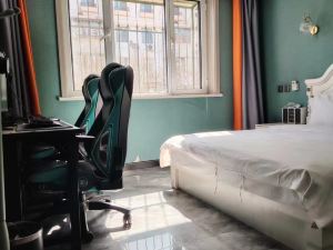 Tianjin Dielian Homestay