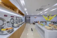 Atour Light House Hotel - breakfast