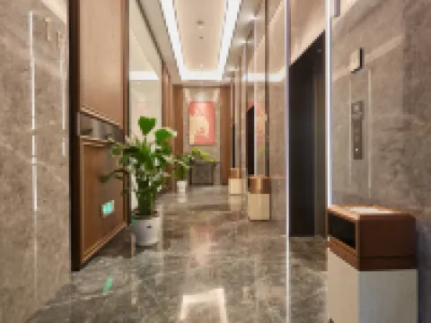 Chenzhou International Hotel Hotels in Chenxi
