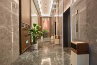 Chenzhou International Hotel Hotels in Chenxi