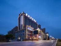jingling West Bank Hotel Hotels in Mianyang