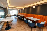 LanOuShangPin Hotel (Funing Development Zone Avenue Xiangyang East Road) Hotel a Funing