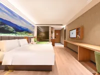 TRUE GO Hotel (Beijing Summer Palace) Hotels near Beijing Botanical Garden
