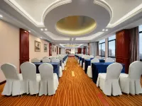 Vienna Hotel (Xiangtan East Railway Station) - 3-Star