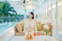 Yayu Boutique Inn, Beihai (Silver Beach Resort Area)