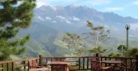 基納巴盧山佩卡薩飯店