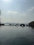 Five-Star Bay Hotel (Hangzhou West Lake Hubin Yongjin Plaza) - Romantic