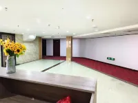 Siji Apartment (Guannan Duigougang Town) Hotels in Guannan