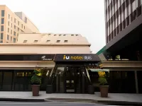 IU Hotel (Tianjin University of Finance and Economics) Các khách sạn gần Weishanlu