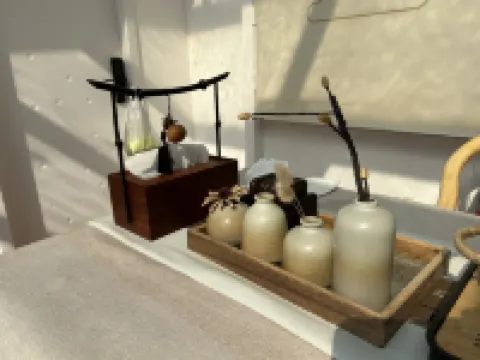 Ying (Suzhou Humble Administrator's Garden Pingjiang Road)